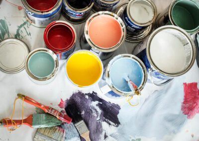 artisan peintre centre toulouse