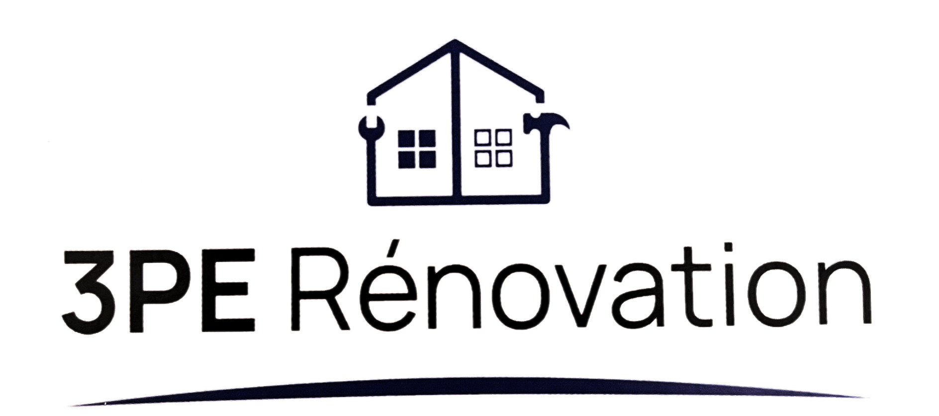 logo 3PE rénovation